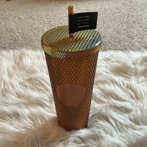 Starbucks Limited Edition 50th Anniversary Cup
